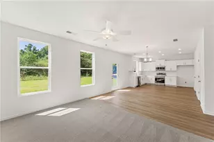 140 Formosa St, Adairsville, GA 30103 - Photo 5