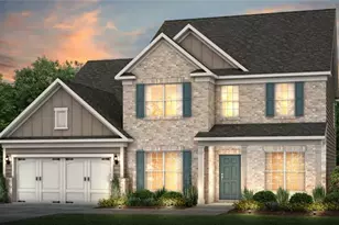 5328 Mulberry Pass Ct, Hoschton, GA 30548 - Photo 1