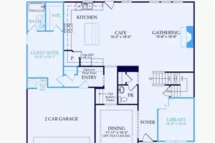 5328 Mulberry Pass Ct, Hoschton, GA 30548 - Photo 37