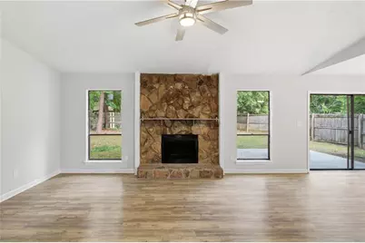 8132 Creekstone Court, Riverdale, GA 30274 - Photo 3