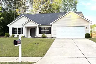 1896 Roxey Ln, Winder, GA 30680 - Photo 1