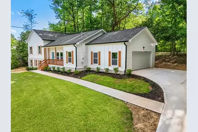 6885 Silver Maple Trail, Fairburn, GA 30213 - Photo 3