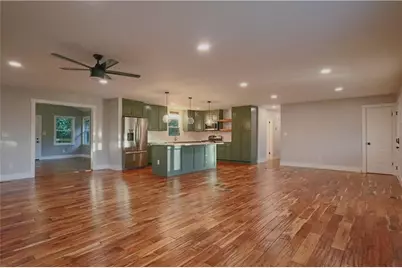 5955 Burnt Hickory Road, Powder Springs, GA 30127 - Photo 9