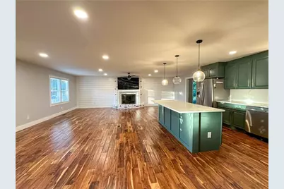 5955 Burnt Hickory Road, Powder Springs, GA 30127 - Photo 19
