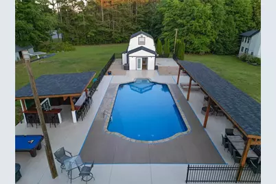 5955 Burnt Hickory Road, Powder Springs, GA 30127 - Photo 33