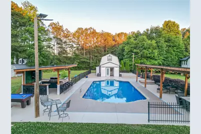 5955 Burnt Hickory Road, Powder Springs, GA 30127 - Photo 39