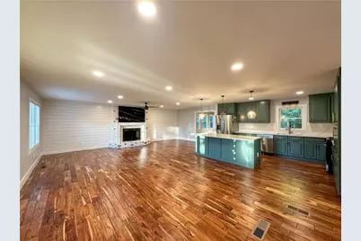 5955 Burnt Hickory Road, Powder Springs, GA 30127 - Photo 15
