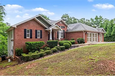 7913 S Barkers Bend Drive, Murrayville, GA 30564 - Photo 57