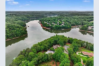 7913 S Barkers Bend Drive, Murrayville, GA 30564 - Photo 3