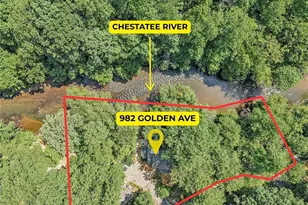 982 Golden Ave, Dahlonega, GA 30533 - Photo 3
