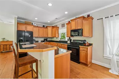 22 Windflower Drive, Big Canoe, GA 30143 - Photo 19