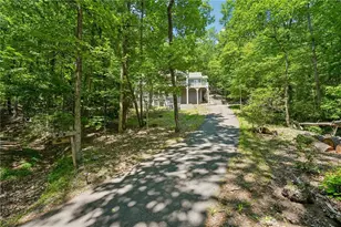 22 Windflower Dr, Big Canoe, GA 30143 - Photo 7