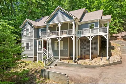 22 Windflower Drive, Big Canoe, GA 30143 - Photo 5