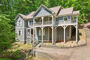 22 Windflower Dr, Big Canoe, GA 30143 - Photo 5