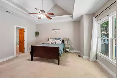 22 Windflower Drive, Big Canoe, GA 30143 - Photo 25