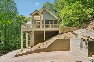 22 Windflower Dr, Big Canoe, GA 30143 - Photo 3