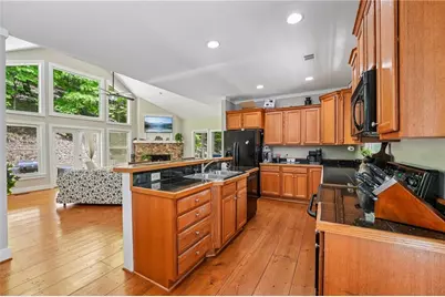 22 Windflower Drive, Big Canoe, GA 30143 - Photo 21
