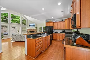 22 Windflower Dr, Big Canoe, GA 30143 - Photo 21