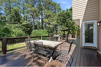 1005 Pebble Bend Drive, Grayson, GA 30017 - Photo 33