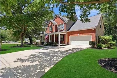 1005 Pebble Bend Drive, Grayson, GA 30017 - Photo 1