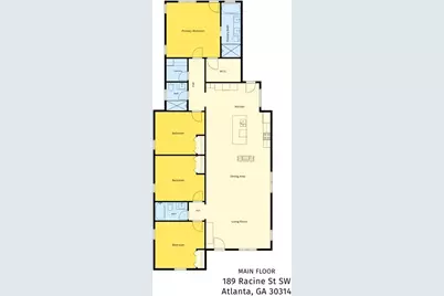 189 Racine Street SW, Atlanta, GA 30314 - Photo 47
