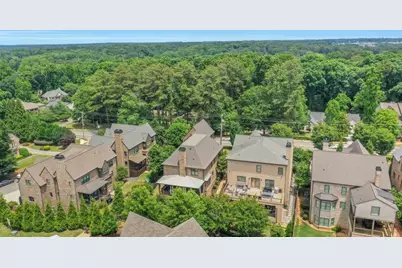 3834 Chamblee Dunwoody Road, Atlanta, GA 30341 - Photo 97