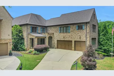 3834 Chamblee Dunwoody Road, Atlanta, GA 30341 - Photo 1
