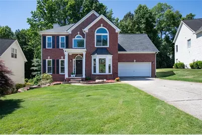 2932 Sunset View Circle, Suwanee, GA 30024 - Photo 5