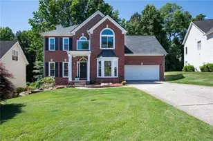 2932 Sunset View Cir, Suwanee, GA 30024 - Photo 5