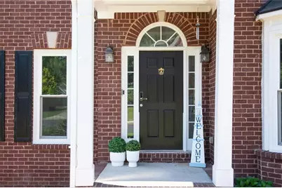 2932 Sunset View Circle, Suwanee, GA 30024 - Photo 3