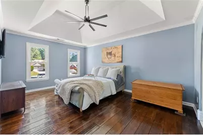 2932 Sunset View Circle, Suwanee, GA 30024 - Photo 31