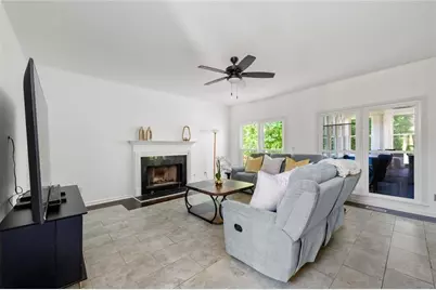 2932 Sunset View Circle, Suwanee, GA 30024 - Photo 11