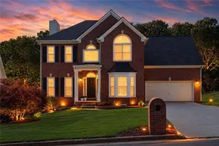 2932 Sunset View Cir, Suwanee, GA 30024 - Photo 1