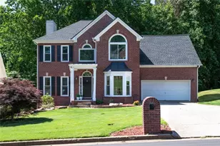 [Address not provided], Suwanee, GA 30024 - Photo 1