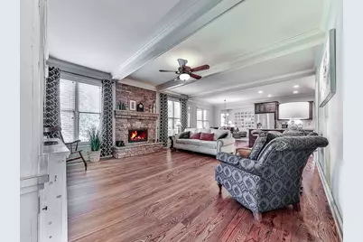 601 Walker Court, Canton, GA 30115 - Photo 5