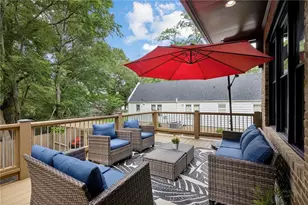 2734 Tallulah Dr NE, Atlanta, GA 30319 - Photo 23