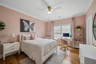 2734 Tallulah Dr NE, Atlanta, GA 30319 - Photo 33