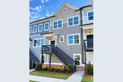 3779 Oxford Circle, Atlanta, GA 30340 - Photo 1