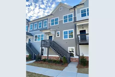 3779 Oxford Circle, Atlanta, GA 30340 - Photo 1