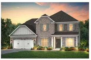 5180 Sierra Creek Dr, Hoschton, GA 30548 - Photo 1