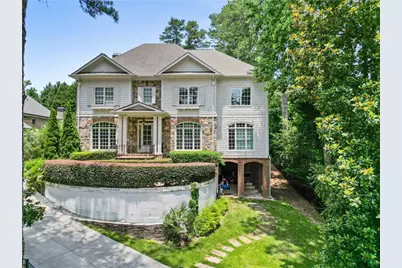 982 Canter Road NE, Atlanta, GA 30324 - Photo 1