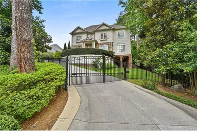 982 Canter Road NE, Atlanta, GA 30324 - Photo 69