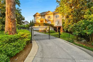982 Canter Rd NE, Atlanta, GA 30324 - Photo 1