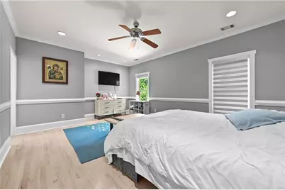 982 Canter Road NE, Atlanta, GA 30324 - Photo 17