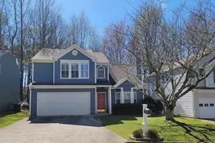 3324 Benthollow Ln, Duluth, GA 30096 - Photo 1