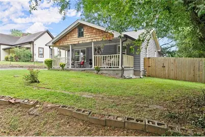 190 Highland, Dallas, GA 30132 - Photo 27