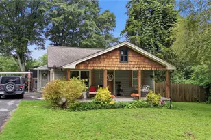 190 Highland Ave, Dallas, GA 30132 - Photo 7