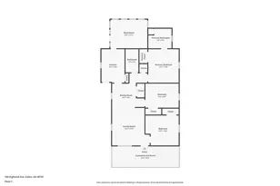 190 N Highland Ave, Dallas, GA 30132 - Photo 31
