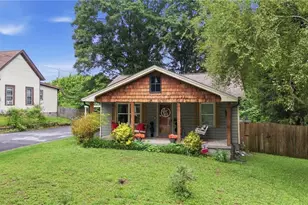 190 N Highland Ave, Dallas, GA 30132 - Photo 23