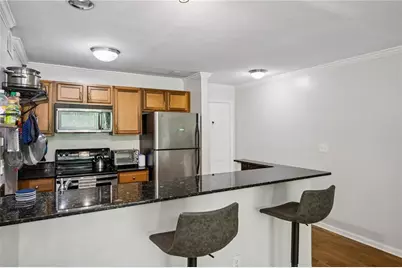 1041 State Street NW #24, Atlanta, GA 30318 - Photo 11